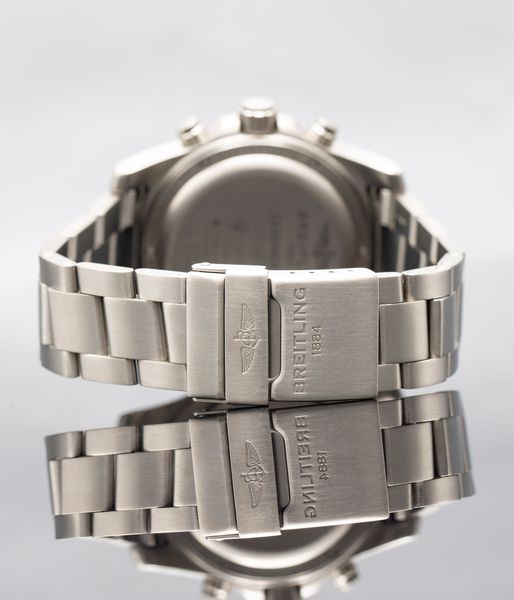 Breitling Exospace EB5510